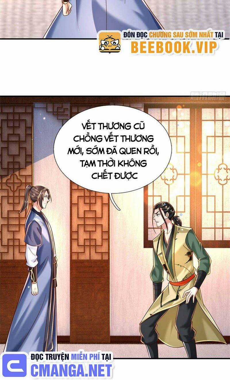 Ta Trở Về Từ Chư Thiên Vạn Giới Chapter 243 trang 7