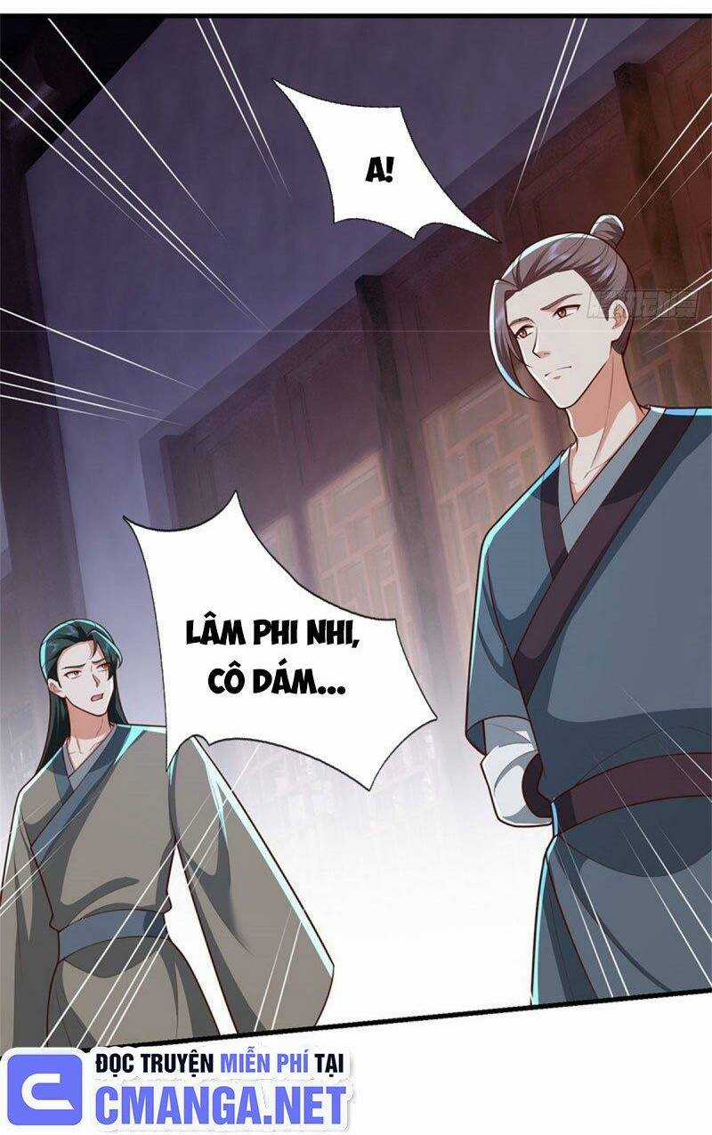 Ta Trở Về Từ Chư Thiên Vạn Giới Chapter 244 trang 10