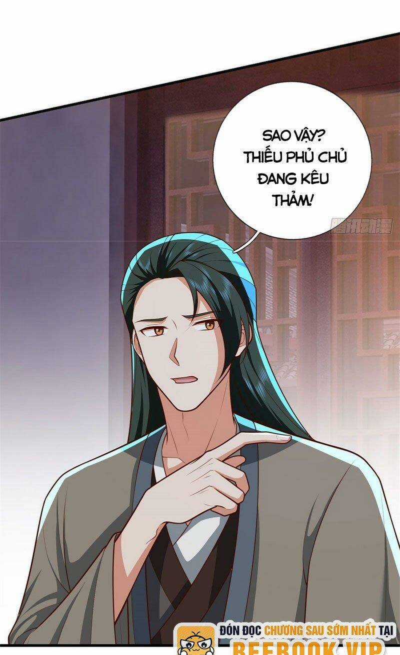 Ta Trở Về Từ Chư Thiên Vạn Giới Chapter 244 trang 11
