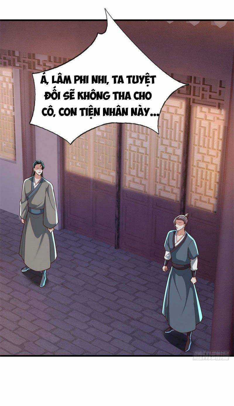 Ta Trở Về Từ Chư Thiên Vạn Giới Chapter 244 trang 13