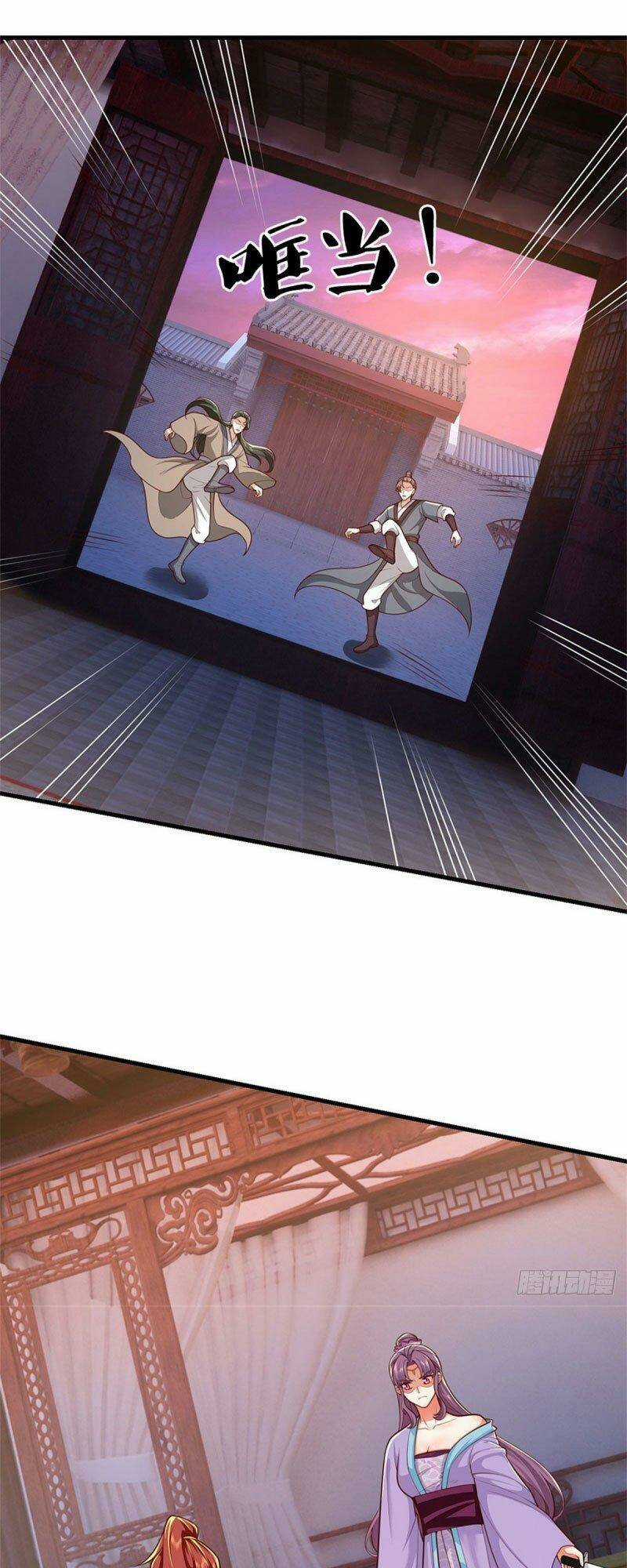 Ta Trở Về Từ Chư Thiên Vạn Giới Chapter 244 trang 16