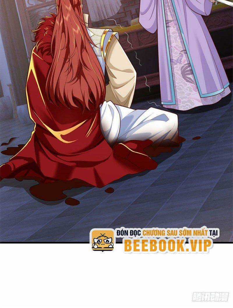 Ta Trở Về Từ Chư Thiên Vạn Giới Chapter 244 trang 17