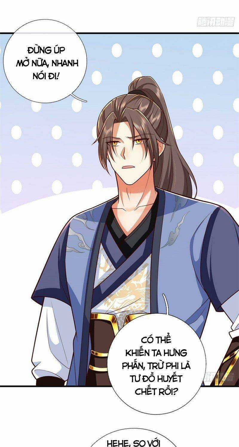 Ta Trở Về Từ Chư Thiên Vạn Giới Chapter 244 trang 25