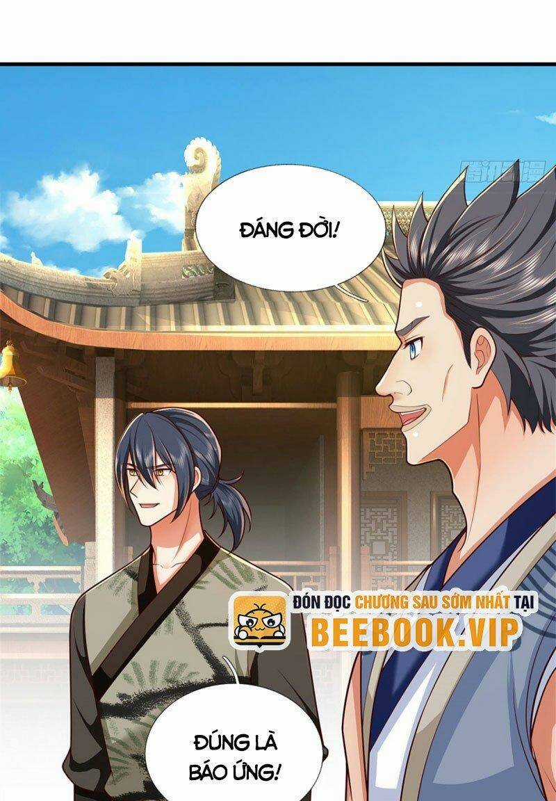 Ta Trở Về Từ Chư Thiên Vạn Giới Chapter 244 trang 29