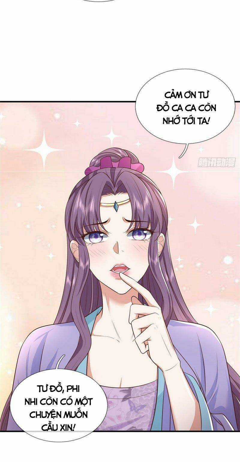 Ta Trở Về Từ Chư Thiên Vạn Giới Chapter 244 trang 3