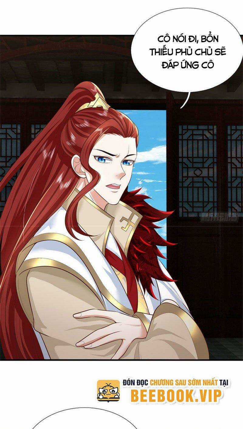 Ta Trở Về Từ Chư Thiên Vạn Giới Chapter 244 trang 5