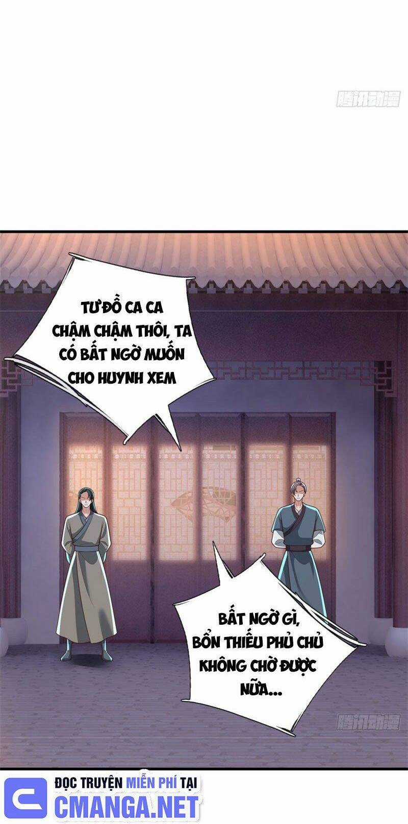 Ta Trở Về Từ Chư Thiên Vạn Giới Chapter 244 trang 8