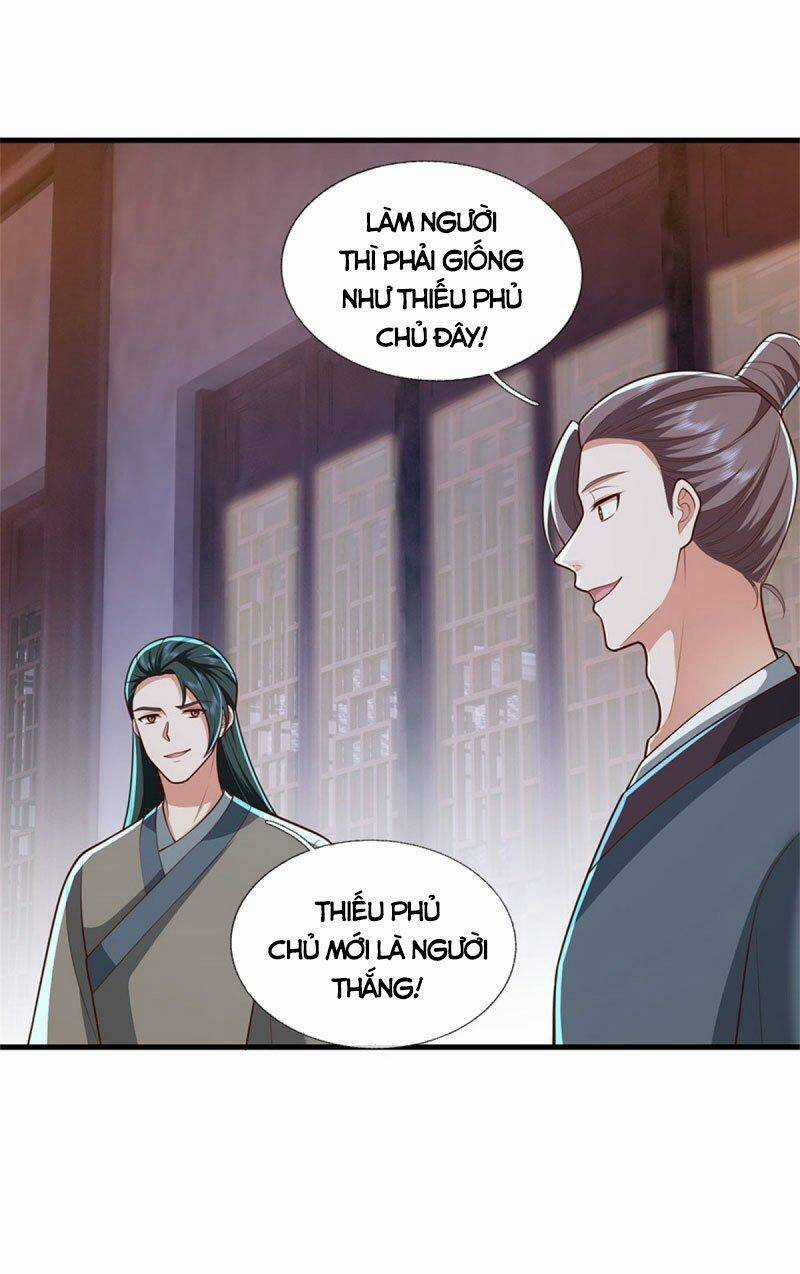 Ta Trở Về Từ Chư Thiên Vạn Giới Chapter 244 trang 9