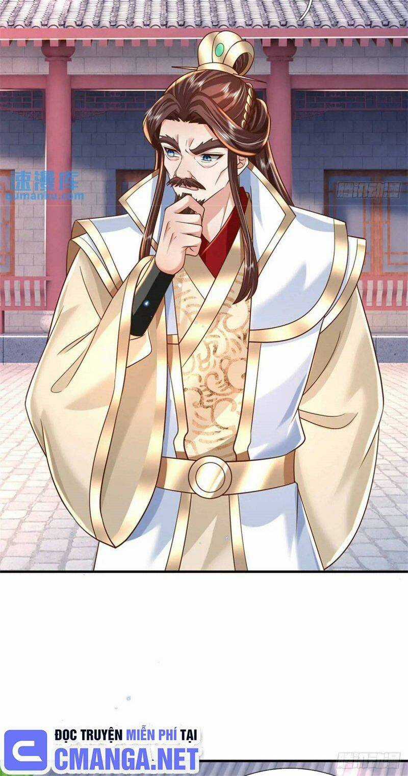 Ta Trở Về Từ Chư Thiên Vạn Giới Chapter 245 trang 10