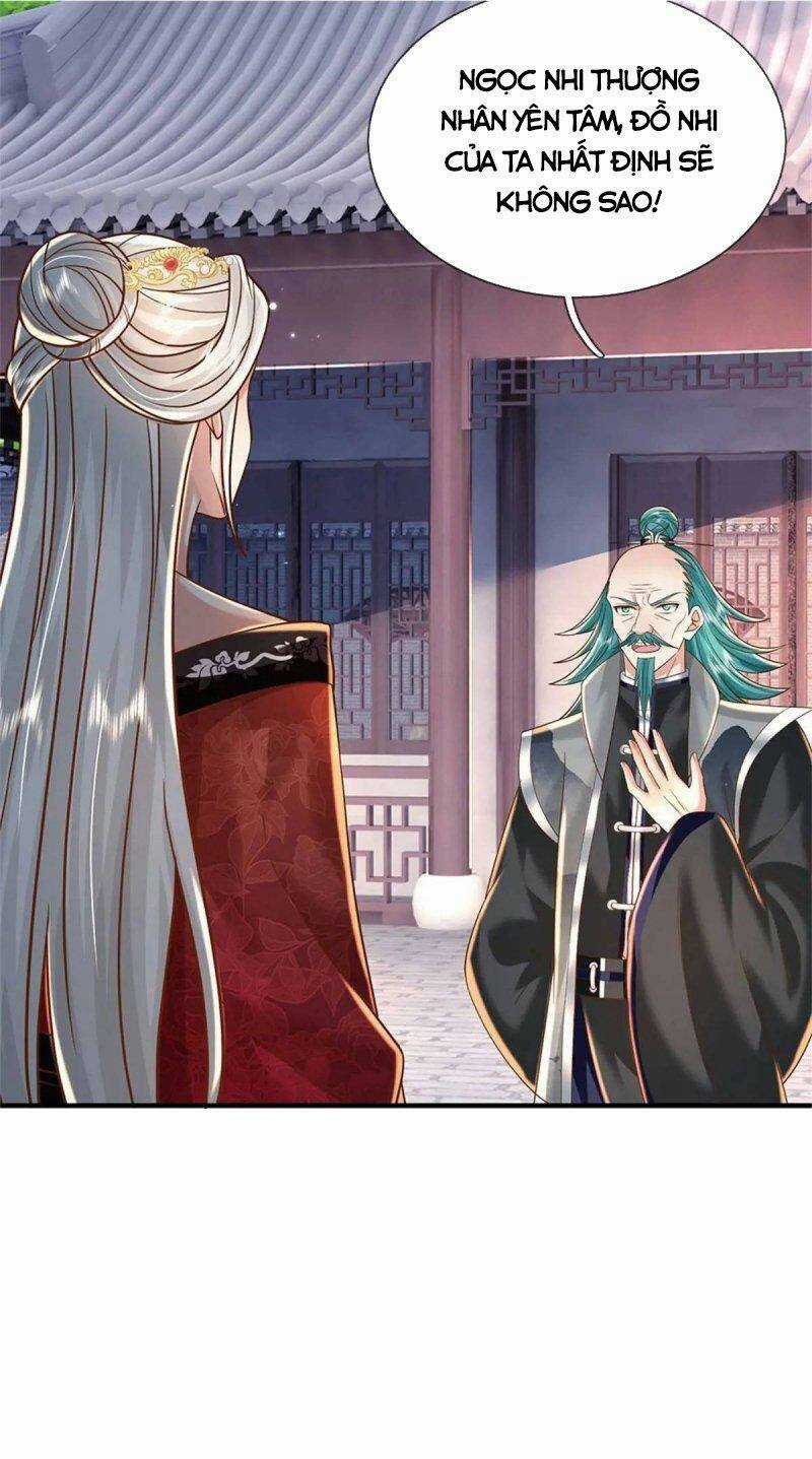 Ta Trở Về Từ Chư Thiên Vạn Giới Chapter 245 trang 11