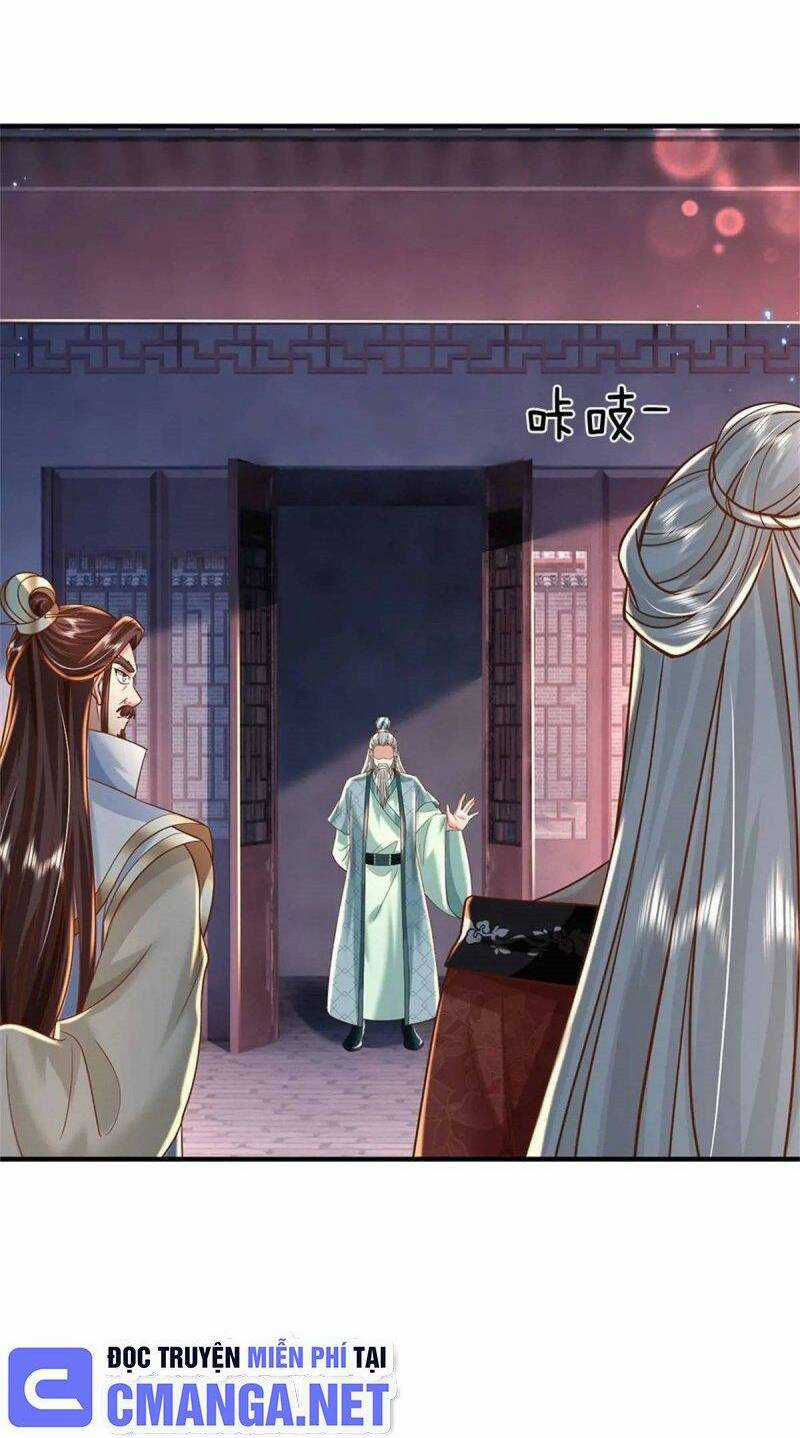 Ta Trở Về Từ Chư Thiên Vạn Giới Chapter 245 trang 12