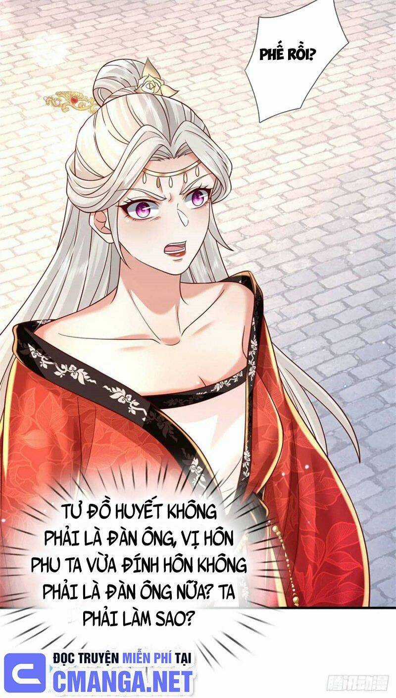 Ta Trở Về Từ Chư Thiên Vạn Giới Chapter 245 trang 17