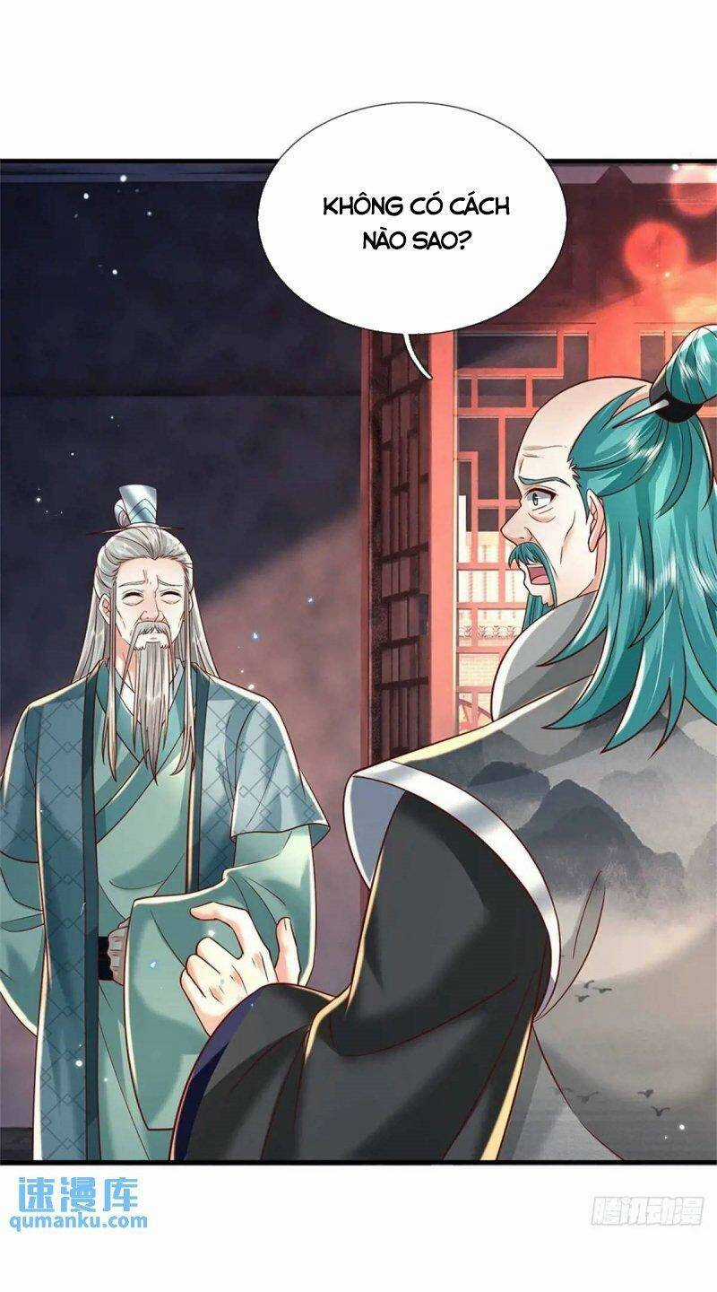 Ta Trở Về Từ Chư Thiên Vạn Giới Chapter 245 trang 18
