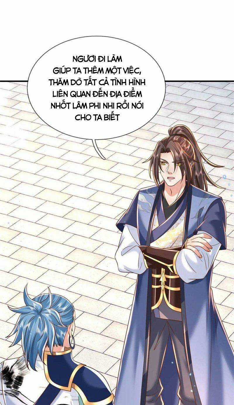 Ta Trở Về Từ Chư Thiên Vạn Giới Chapter 245 trang 2