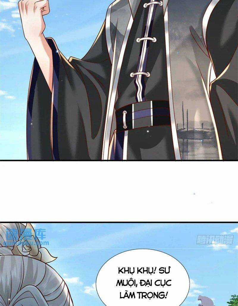 Ta Trở Về Từ Chư Thiên Vạn Giới Chapter 245 trang 21