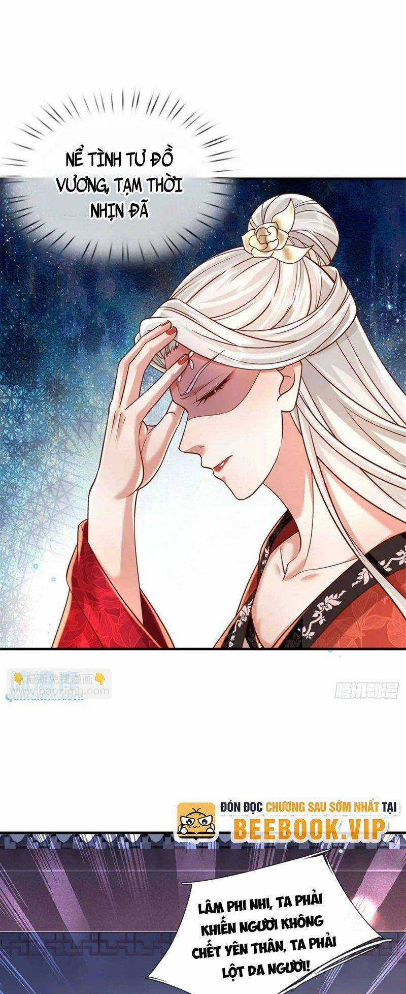 Ta Trở Về Từ Chư Thiên Vạn Giới Chapter 245 trang 25