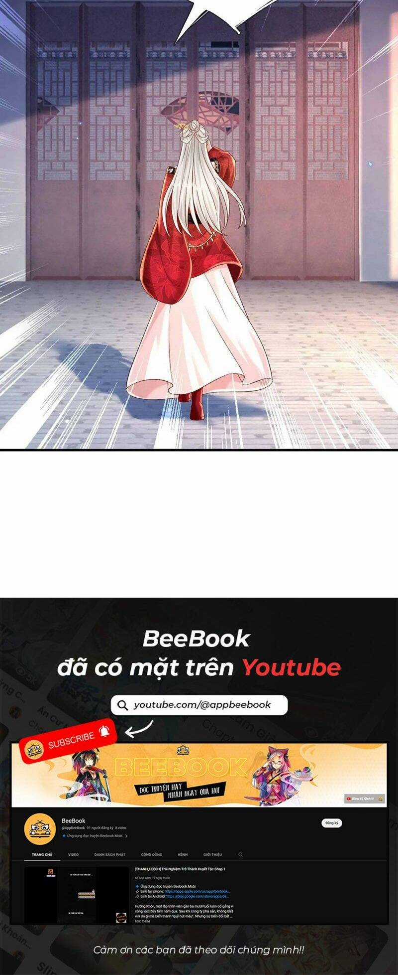 Ta Trở Về Từ Chư Thiên Vạn Giới Chapter 245 trang 26