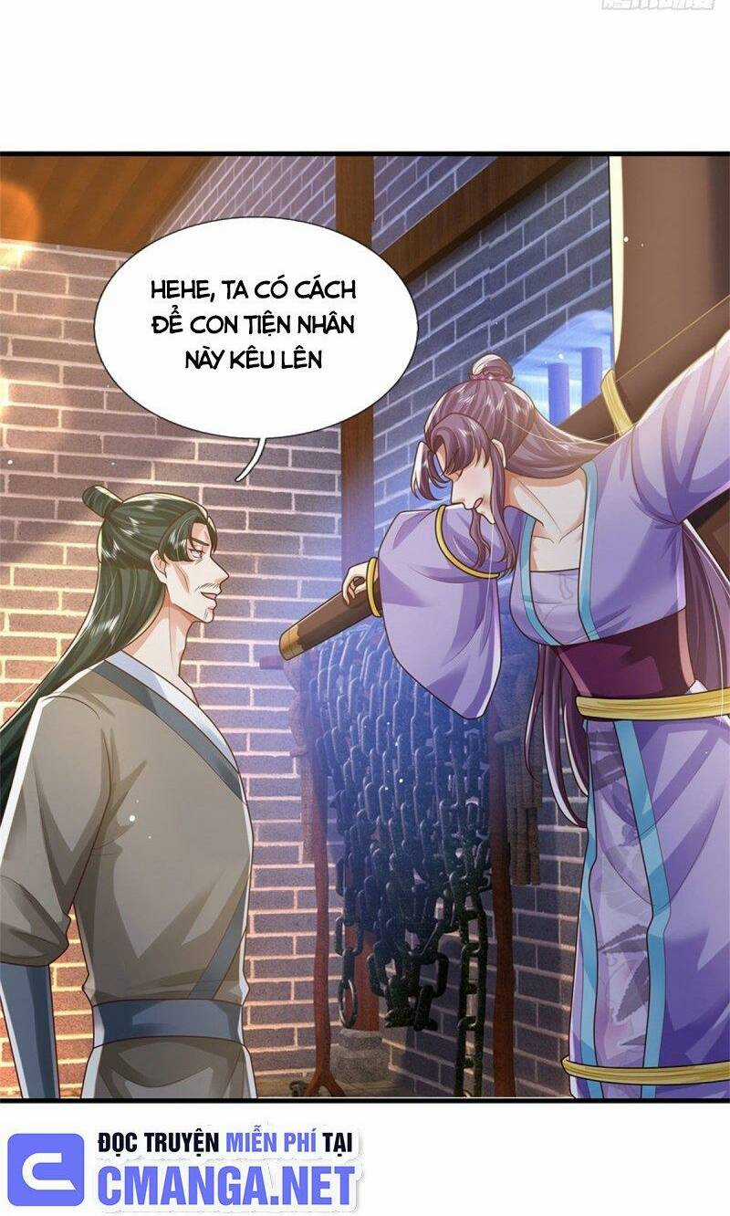 Ta Trở Về Từ Chư Thiên Vạn Giới Chapter 246 trang 12
