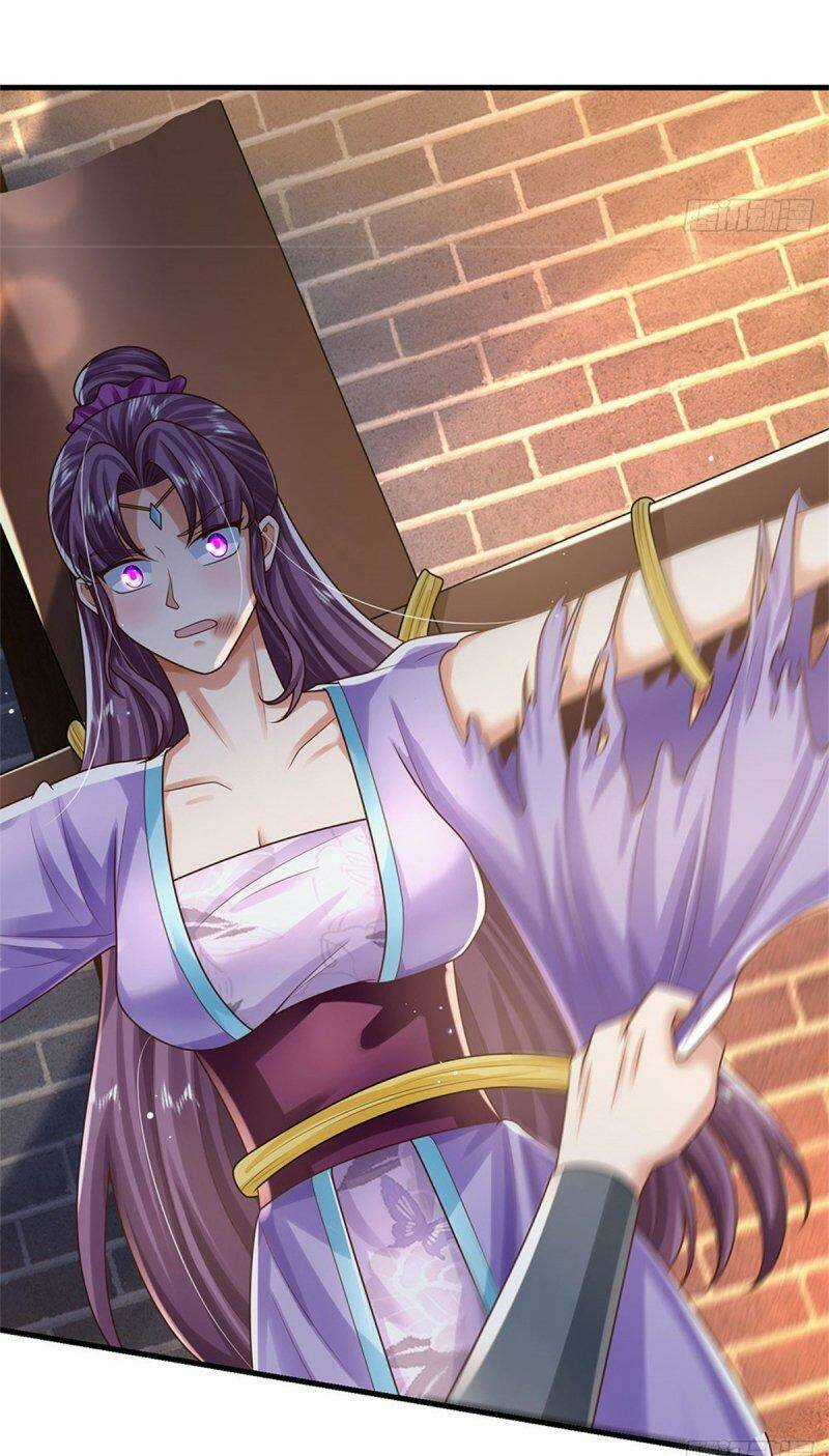 Ta Trở Về Từ Chư Thiên Vạn Giới Chapter 246 trang 13