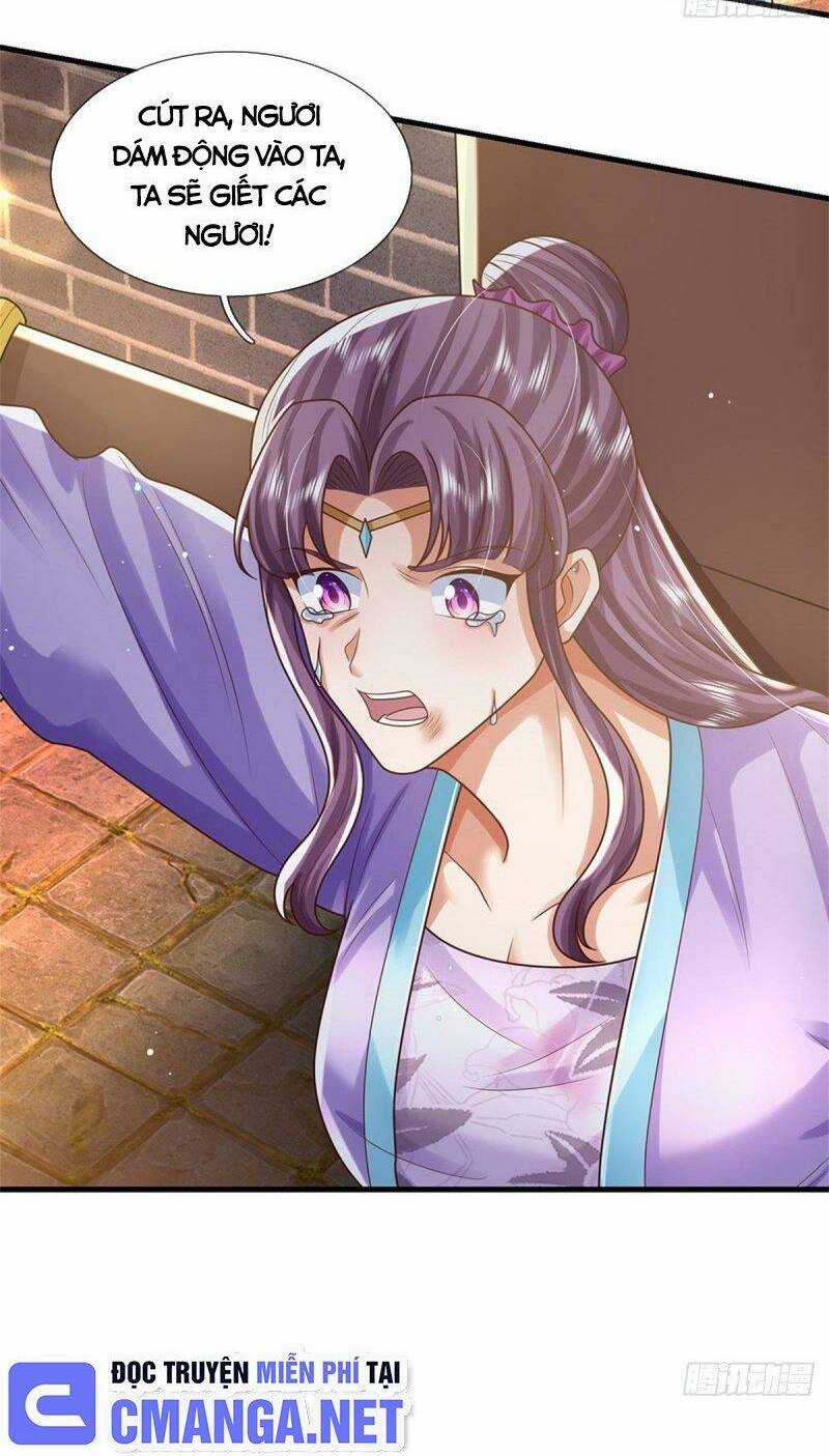 Ta Trở Về Từ Chư Thiên Vạn Giới Chapter 246 trang 14