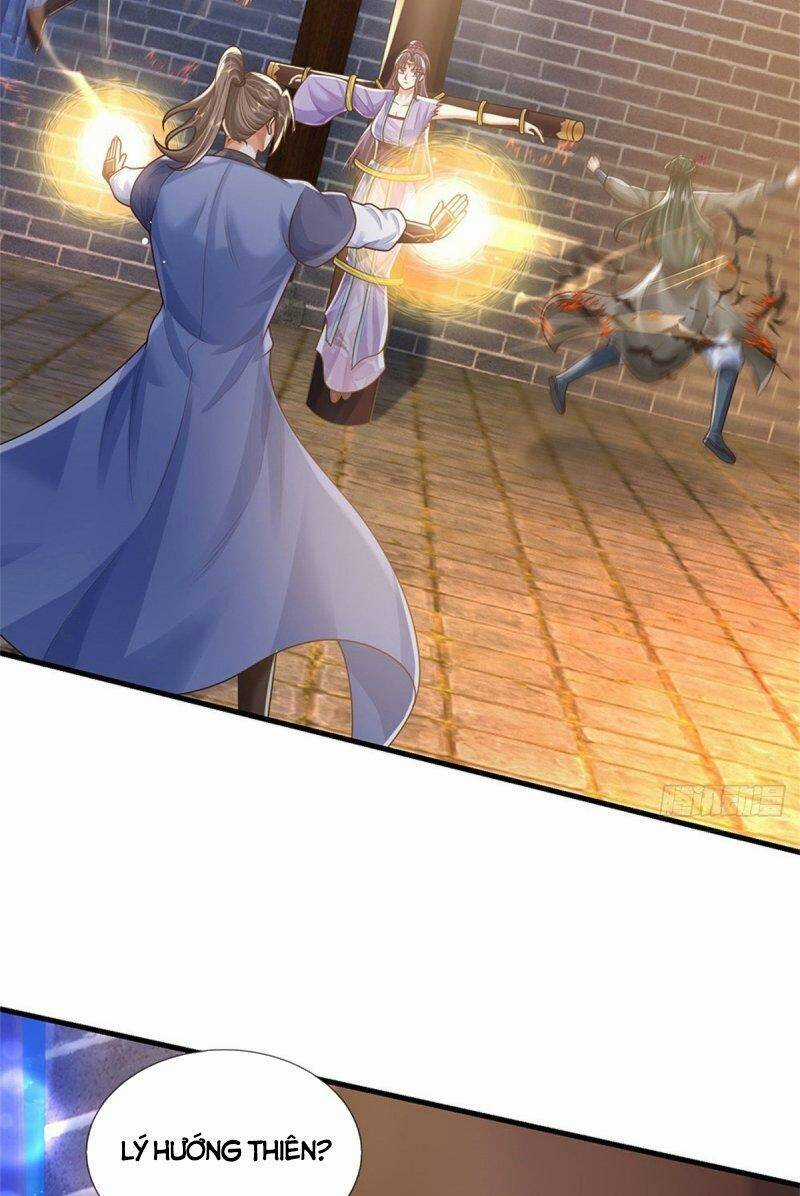 Ta Trở Về Từ Chư Thiên Vạn Giới Chapter 246 trang 17