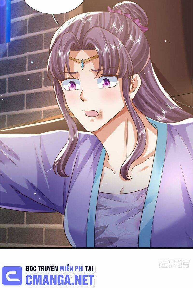 Ta Trở Về Từ Chư Thiên Vạn Giới Chapter 246 trang 18