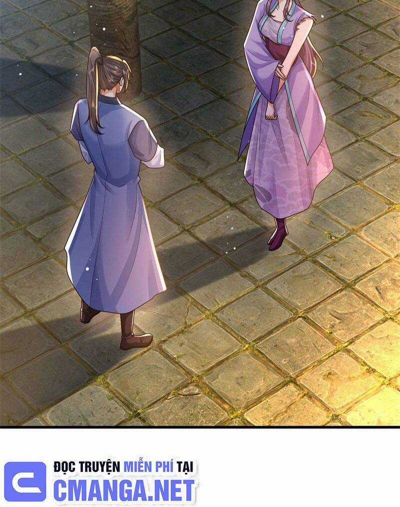 Ta Trở Về Từ Chư Thiên Vạn Giới Chapter 246 trang 23