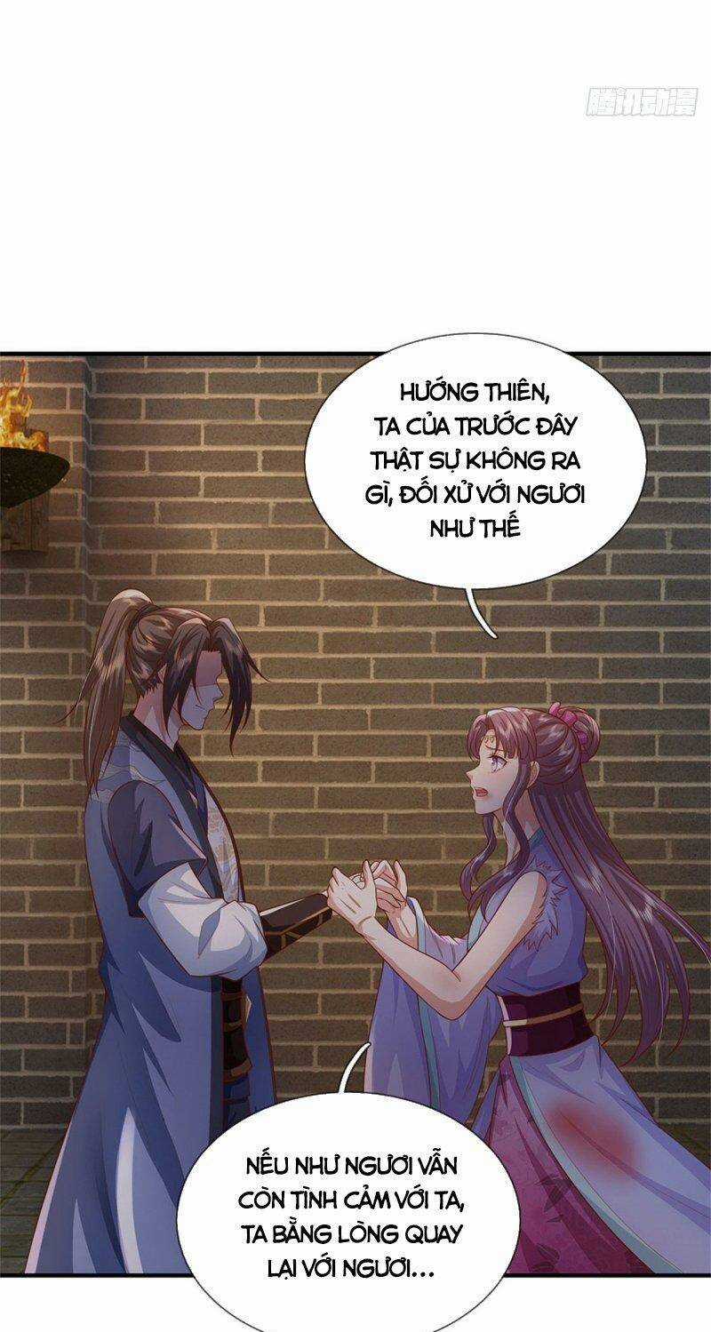 Ta Trở Về Từ Chư Thiên Vạn Giới Chapter 246 trang 24