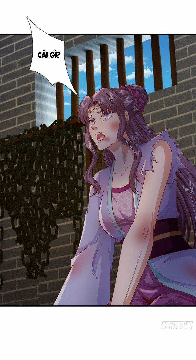 Ta Trở Về Từ Chư Thiên Vạn Giới Chapter 246 trang 26