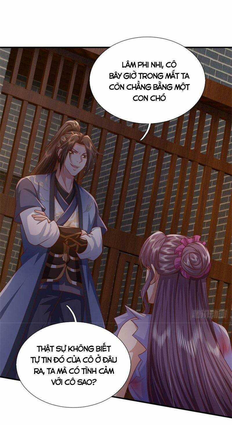 Ta Trở Về Từ Chư Thiên Vạn Giới Chapter 246 trang 27