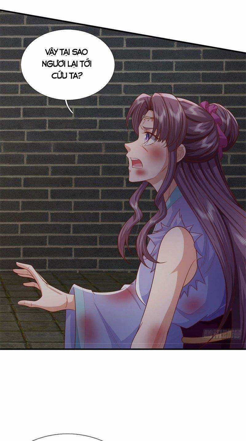 Ta Trở Về Từ Chư Thiên Vạn Giới Chapter 246 trang 28