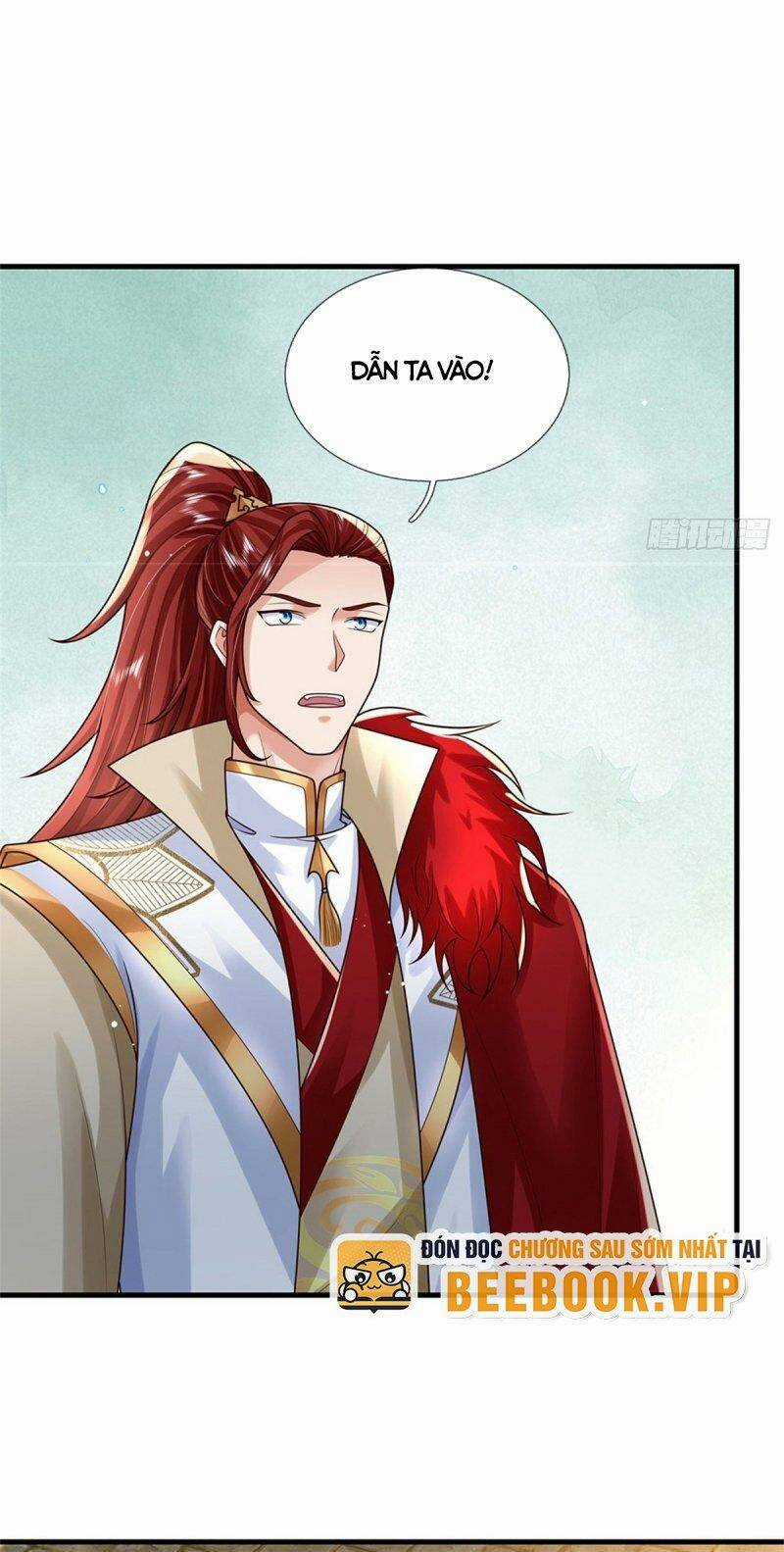 Ta Trở Về Từ Chư Thiên Vạn Giới Chapter 246 trang 5