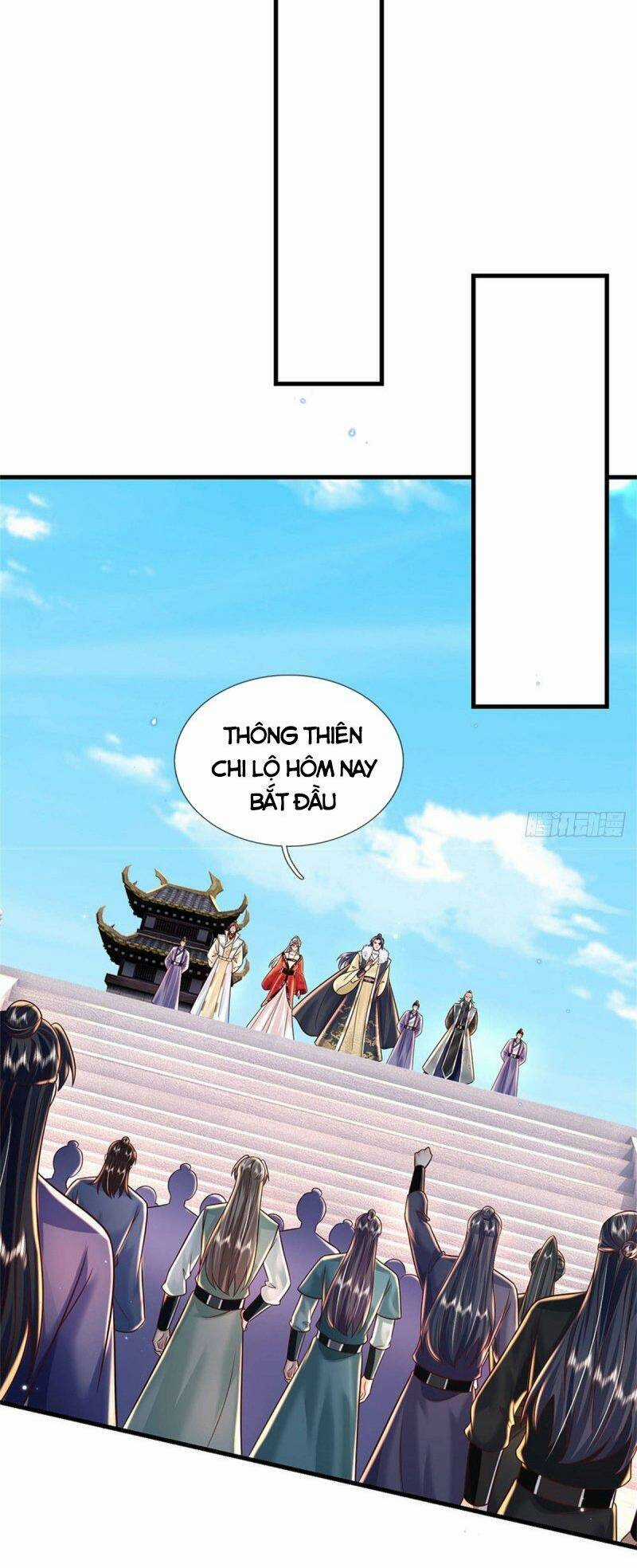 Ta Trở Về Từ Chư Thiên Vạn Giới Chapter 247 trang 17