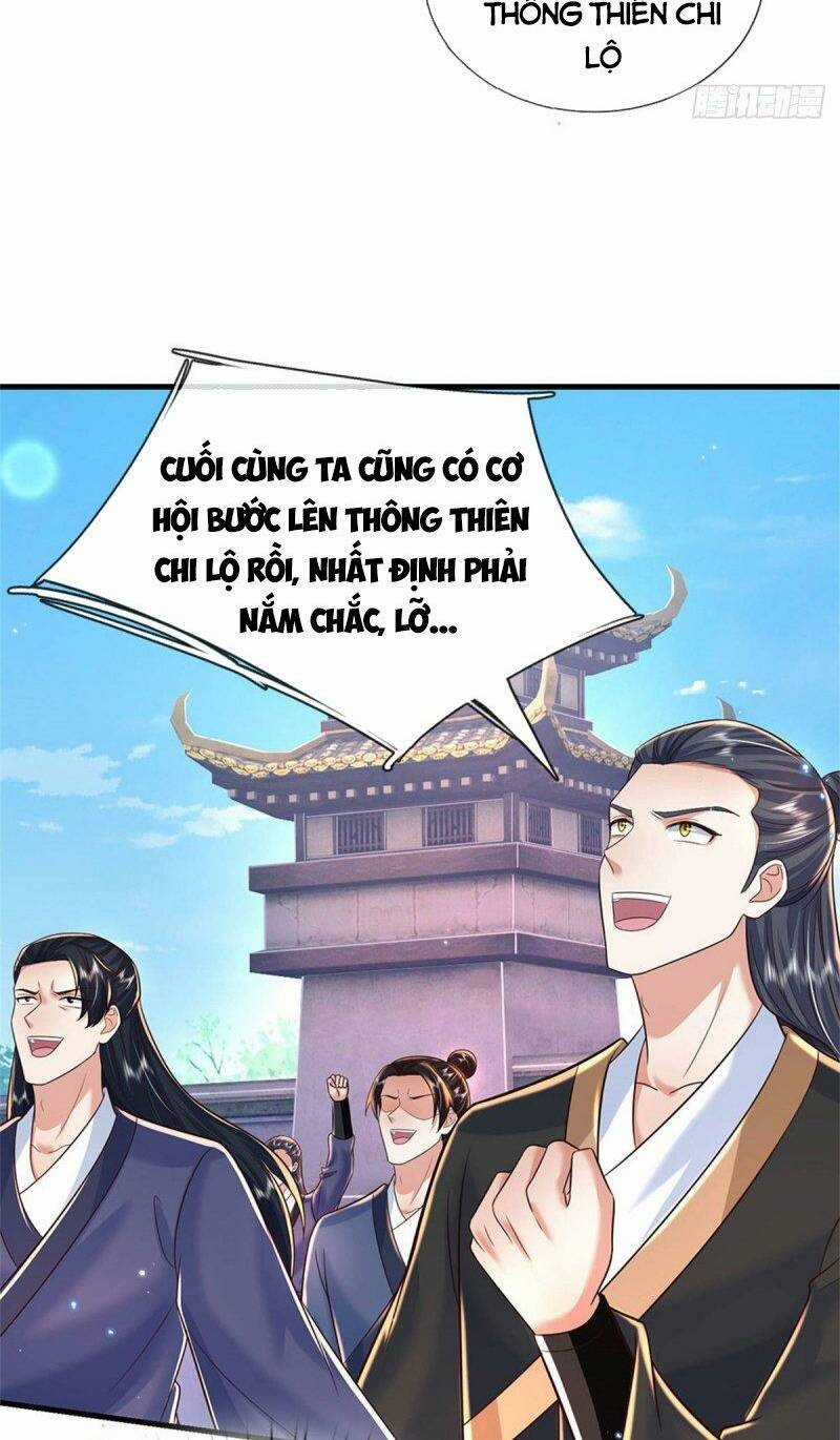 Ta Trở Về Từ Chư Thiên Vạn Giới Chapter 247 trang 21