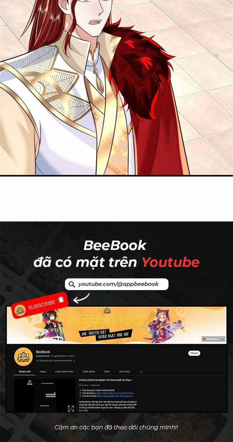 Ta Trở Về Từ Chư Thiên Vạn Giới Chapter 247 trang 32