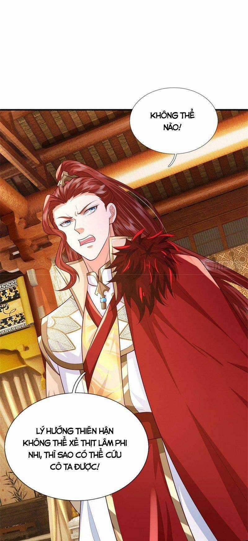 Ta Trở Về Từ Chư Thiên Vạn Giới Chapter 247 trang 7