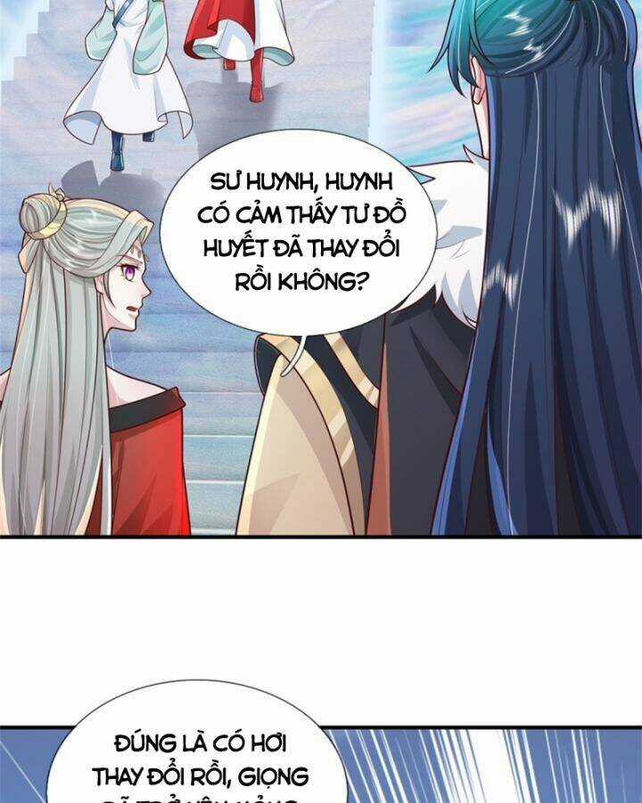 Ta Trở Về Từ Chư Thiên Vạn Giới Chapter 248 trang 11