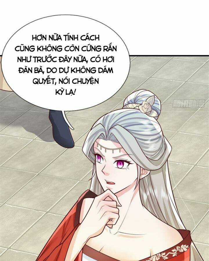Ta Trở Về Từ Chư Thiên Vạn Giới Chapter 248 trang 13