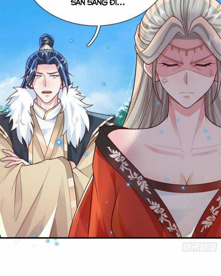 Ta Trở Về Từ Chư Thiên Vạn Giới Chapter 248 trang 15