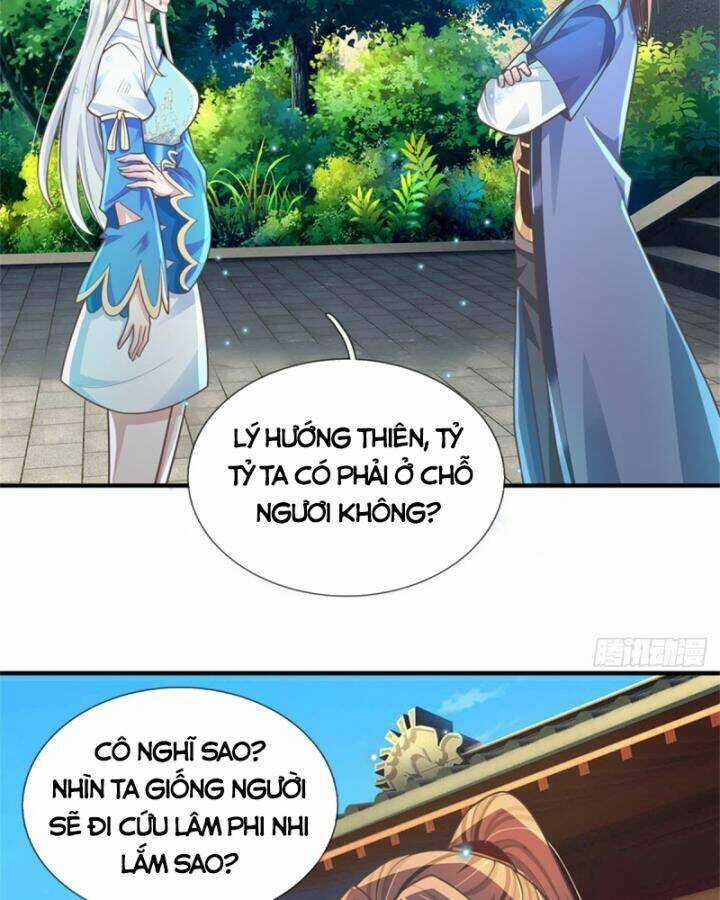 Ta Trở Về Từ Chư Thiên Vạn Giới Chapter 248 trang 22