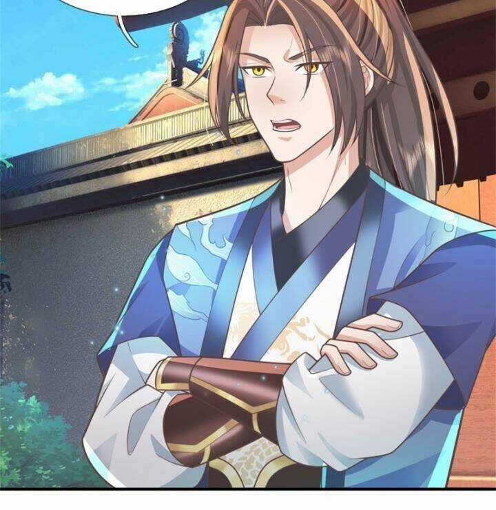 Ta Trở Về Từ Chư Thiên Vạn Giới Chapter 248 trang 23