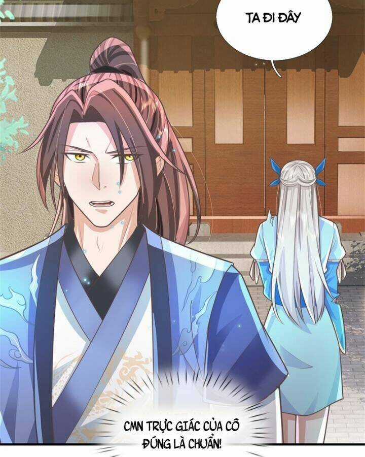 Ta Trở Về Từ Chư Thiên Vạn Giới Chapter 248 trang 26