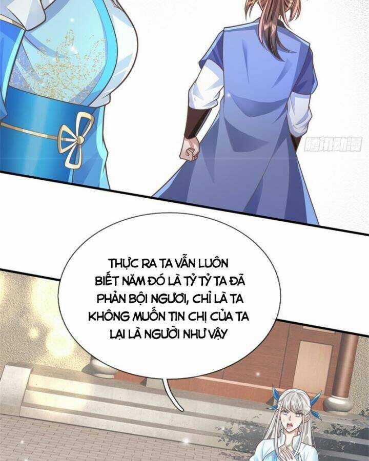 Ta Trở Về Từ Chư Thiên Vạn Giới Chapter 248 trang 29