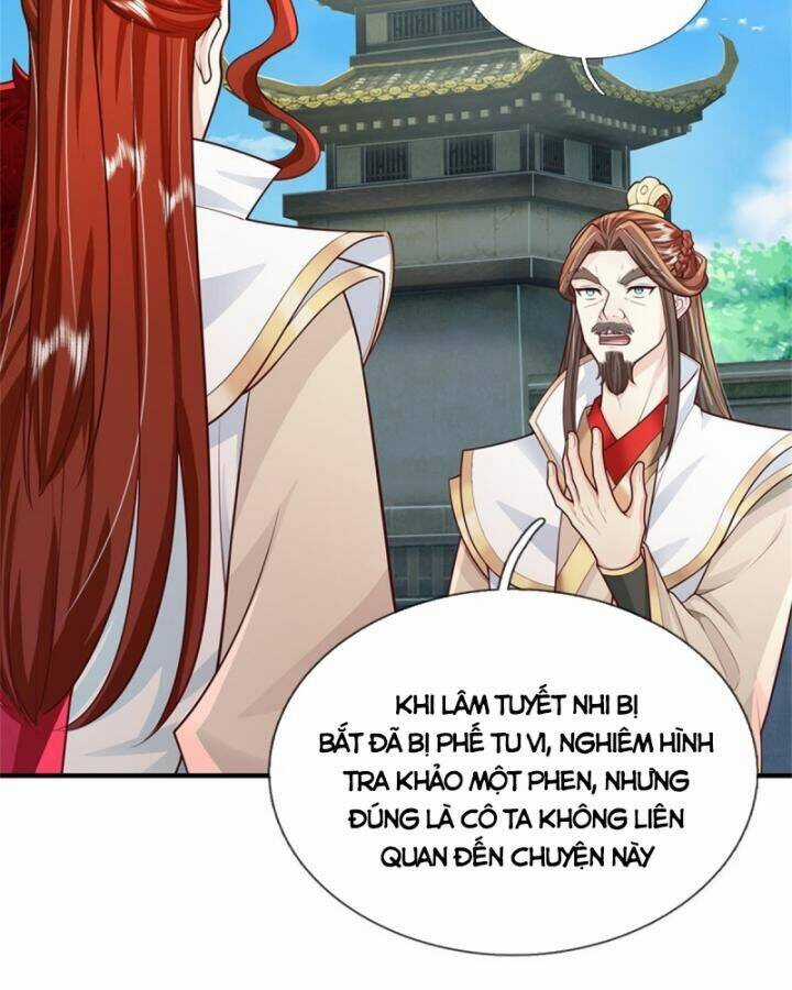 Ta Trở Về Từ Chư Thiên Vạn Giới Chapter 248 trang 3