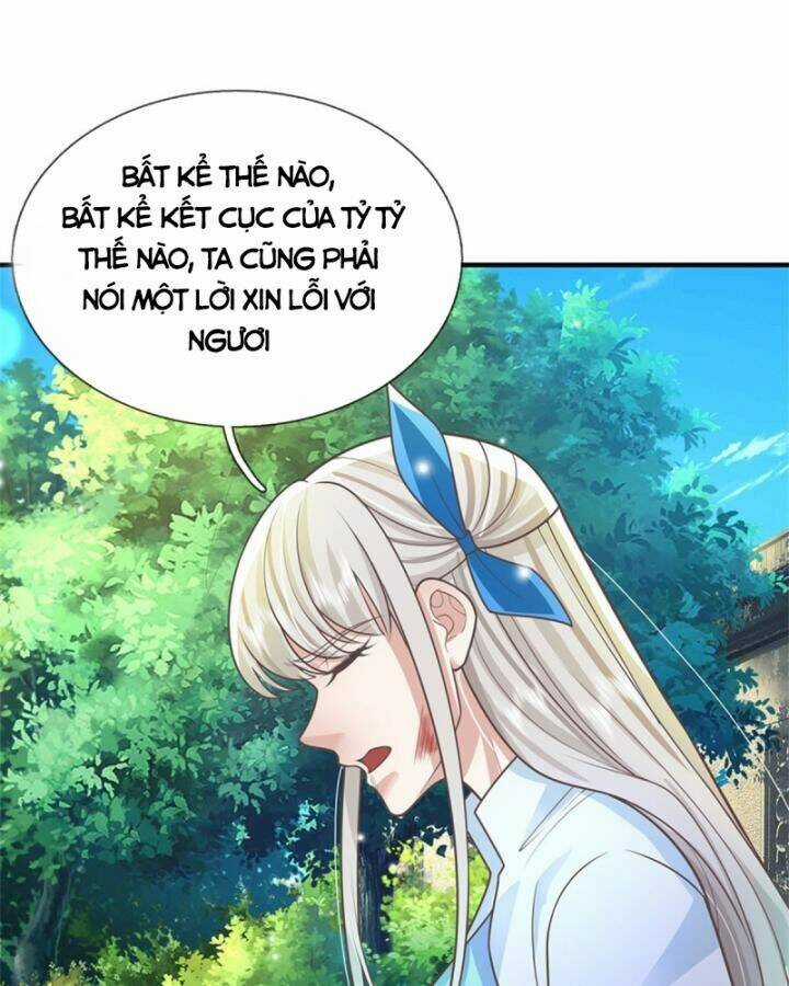 Ta Trở Về Từ Chư Thiên Vạn Giới Chapter 248 trang 31