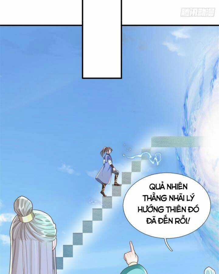 Ta Trở Về Từ Chư Thiên Vạn Giới Chapter 248 trang 36