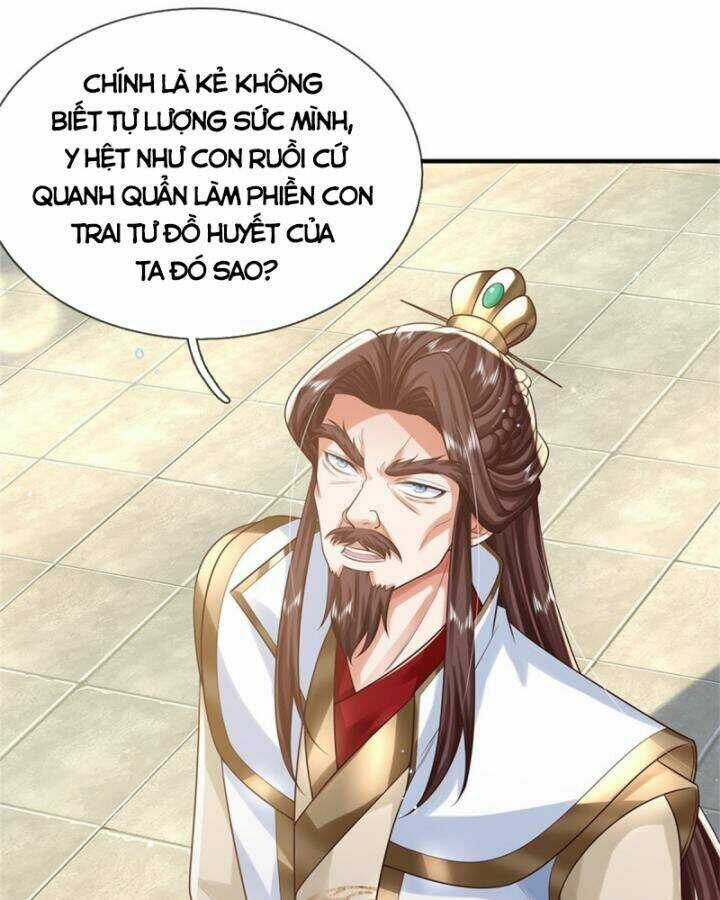 Ta Trở Về Từ Chư Thiên Vạn Giới Chapter 248 trang 50