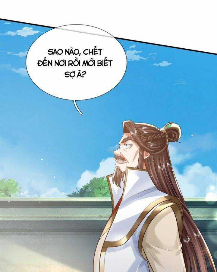 Ta Trở Về Từ Chư Thiên Vạn Giới Chapter 248 trang 53