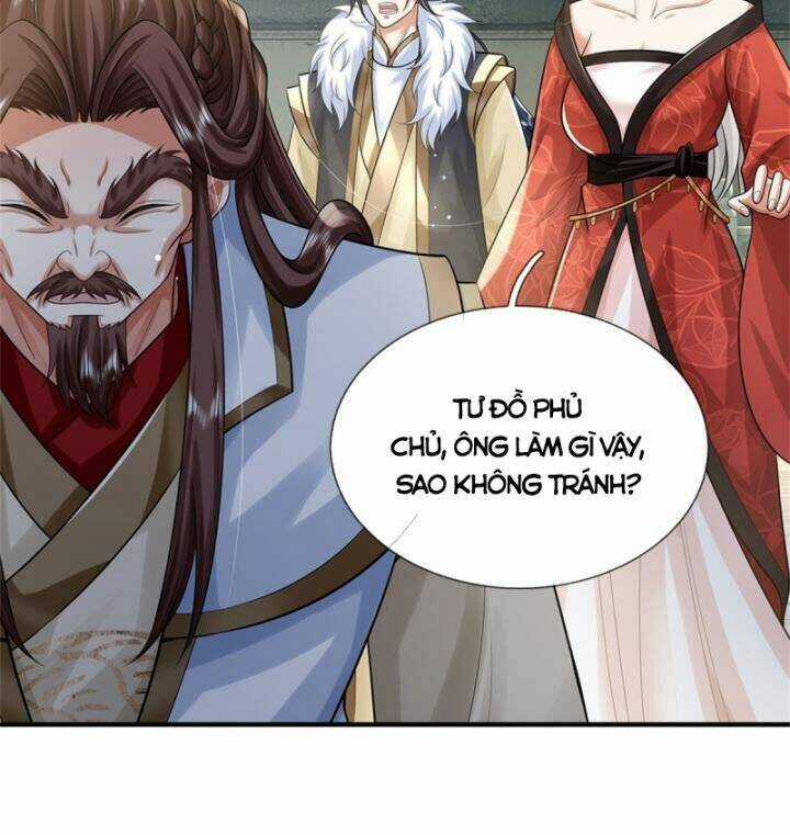 Ta Trở Về Từ Chư Thiên Vạn Giới Chapter 249 trang 13