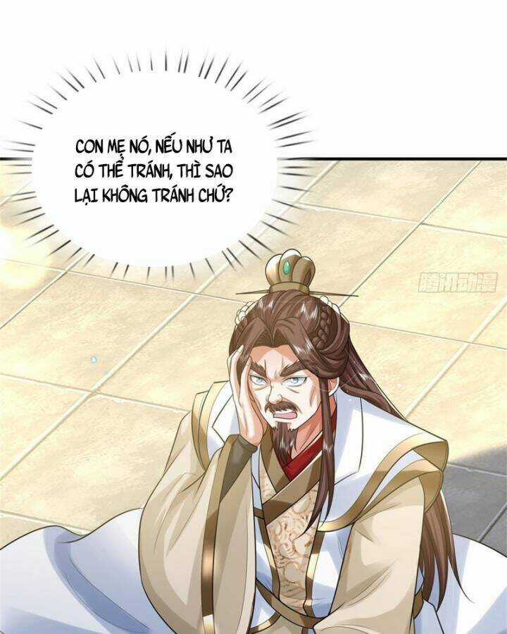 Ta Trở Về Từ Chư Thiên Vạn Giới Chapter 249 trang 14